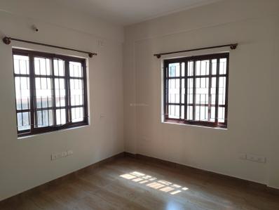 Bedroom Image of 1200 Sq.ft 2 BHK Builder Floor for rent in Indira Nagar Bengaluru for Rs. 62000