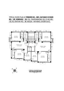 Image of 857 Sq.ft 2 BHK Apartment / Flat for sale in Mukundapur, Kolkata for Rs. 3513700