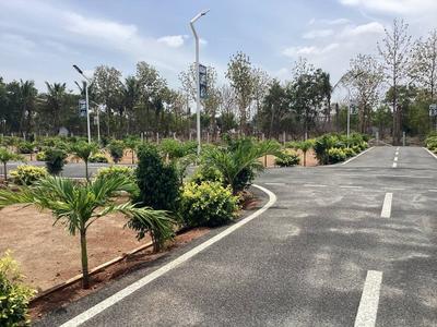 Image of 1480 Sq.ft Residential Plot / Land for sale in Kovilpalayam, Coimbatore for Rs. 3733000