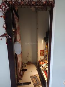 Kitchen Image of 1594 Sq.ft 3 BHK Apartment / Flat for sale in Navlakha Indore for Rs. 8000000