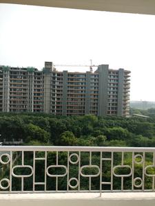 Bedroom One Image of 1250 Sq.ft 2 BHK Apartment / Flat for sale in Gulati Lords Apartment, Sector 19 Dwarka New Delhi for Rs. 23900000