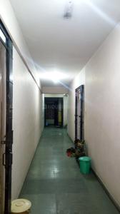 Image of 900 Sq.ft 2 BHK Apartment / Flat for sale in Airport Gate no. 1, Kolkata for Rs. 3350000