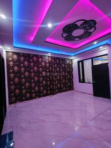 Hall Image of 1261 Sq.ft 3 BHK Apartment / Flat for sale in Sanjay Nagar Ghaziabad for Rs. 4211335