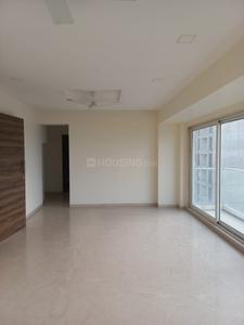 Hall Image of 1680 Sq.ft 3 BHK Apartment / Flat for sale in Omprakash Galaxy Aura, Nerul Navi Mumbai for Rs. 62500000