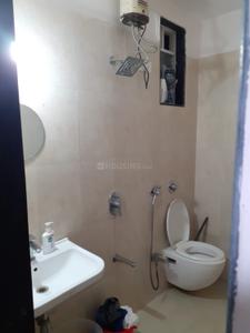 Bathroom Image of 1150 Sq.ft 2 BHK Apartment / Flat for sale in Andheri West Mumbai for Rs. 25000000