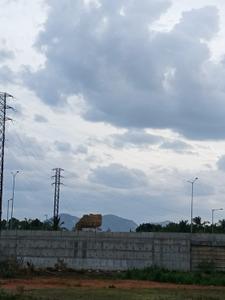 Image of 1800 Sq.ft Residential Plot / Land for sale in Cherlopalli, Tirupathi for Rs. 135000