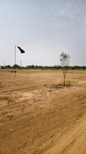 Image of 1800 Sq.ft Residential Plot / Land for sale in Renwal Manji, Jaipur for Rs. 6400000