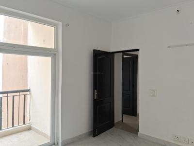 Bedroom Image of 1075 Sq.ft 2.5 BHK Apartment / Flat for sale in Amrapali Zodiac, Sector 120 Noida for Rs. 10300000