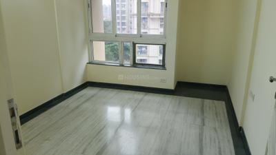Bedroom Image of 950 Sq.ft 2 BHK Apartment / Flat for rent in Hiranandani Estate Thane for Rs. 45000