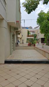 Image of 3600 Sq.ft 4 BHK Independent House for rent in Iscon Ambli Road, Ahmedabad for Rs. 70000