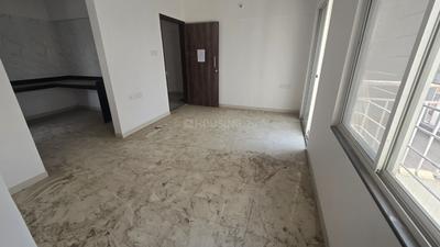 Balcony Image of 700 Sq.ft 1 BHK Apartment / Flat for rent in Rama Paradise One, Chikhali Pune for Rs. 14000