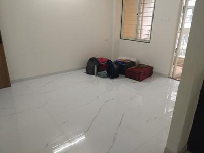 Living Room Image of 850 Sq.ft 2 BHK Apartment / Flat for rent in Maithili Square, Kiwale Pune for Rs. 18000