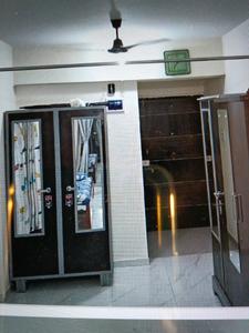 Hall Image of Nivara Homes in Kamothe, Navi Mumbai