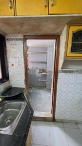 Kitchen Image of 1935 Sq.ft 3 BHK Apartment / Flat for sale in Shahibaug Ahmedabad for Rs. 15500000