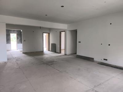 Living Room Image of 2150 Sq.ft 3 BHK Apartment / Flat for sale in Dhriti Elite, Vajarahalli Bengaluru for Rs. 21075351