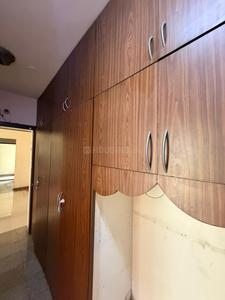 Kitchen Image of 1339 Sq.ft 2 BHK Apartment / Flat for sale in Ujjwala Luxury Apartments, New Town Kolkata for Rs. 11000000