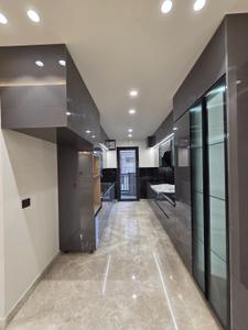 4 BHK Independent Builder Floor