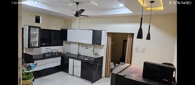 Hall Image of 1350 Sq.ft 3 BHK Apartment / Flat for sale in Manish Nagar Nagpur for Rs. 8500000
