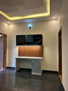 Hall Image of 3300 Sq.ft 4 BHK Independent House for sale in Bedarahalli Bengaluru for Rs. 23800000