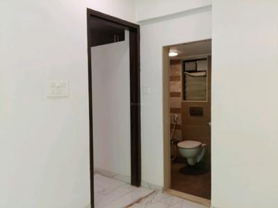 Bedroom Image of 700 Sq.ft 1 BHK Apartment / Flat for sale in Tanvi Eminence, Mira Road East Mira Bhayandar for Rs. 7000000