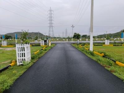 Image of 920 Sq.ft Residential Plot / Land for sale in Singaperumal Koil, Chennai for Rs. 1334000
