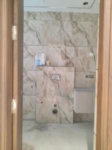 Bedroom Four Image of 2250 Sq.ft 4 BHK Builder Floor for sale in Creative Estate Floors, Sector 49 Faridabad for Rs. 25500000
