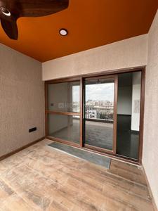 Bedroom Image of 855 Sq.ft 1 BHK Apartment / Flat for sale in Centreo, Subramanyapura Bengaluru for Rs. 11500000