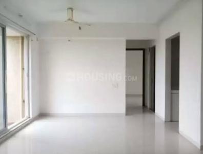 Hall Image of 1350 Sq.ft 2 BHK Apartment / Flat for sale in Trishul Gold Coast, Ghansoli Navi Mumbai for Rs. 25000000