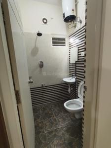 Image of 600 Sq.ft 1 BHK Builder Floor for rent in HSR Layout, Bengaluru for Rs. 27000
