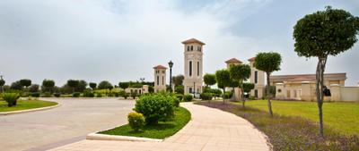 Image of 1800 Sq.ft Residential Plot / Land for sale in Emaar Vaikunth Villa Plots At Jaipur Greens, Jhanyee, Jaipur for Rs. 7800000