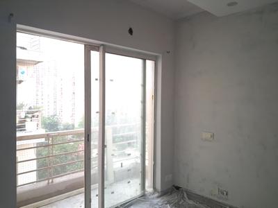 Bedroom Image of 1195 Sq.ft 2 BHK Apartment / Flat for sale in Paras Tierea, Sector 137 Noida for Rs. 9500000