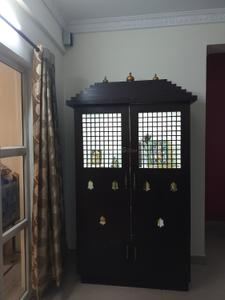 Hall Image of 1331 Sq.ft 3 BHK Apartment / Flat for sale in Doddakallasandra Bengaluru for Rs. 8500000