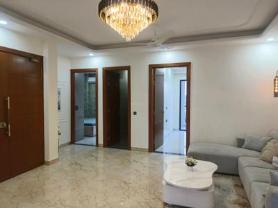 Living Room Image of 1600 Sq.ft 3 BHK Builder Floor for sale in Skywhales Vienna Greens II, Sector 99A Gurgaon for Rs. 19000009