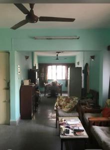 Hall Image of 1020 Sq.ft 3 BHK Apartment / Flat for sale in Andheri East Mumbai for Rs. 24500000
