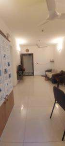 Hall Image of 1656 Sq.ft 3 BHK Apartment / Flat for rent in Mogappair East Chennai for Rs. 70002