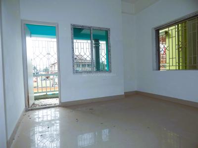 Bedroom Image of 875 Sq.ft 2 BHK Apartment / Flat for sale in Dum Dum Cantonment Kolkata for Rs. 3937500