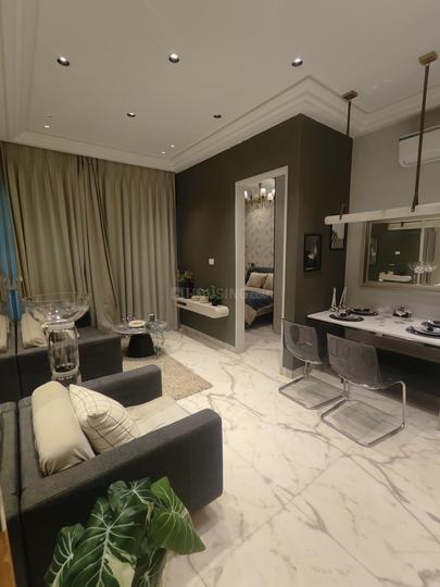 Satra Nexus Main Image 1