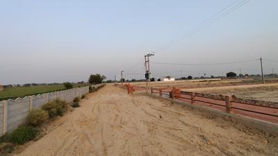 Image of 900 Sq.ft Residential Plot / Land for sale in Rohta, Agra for Rs. 1600000