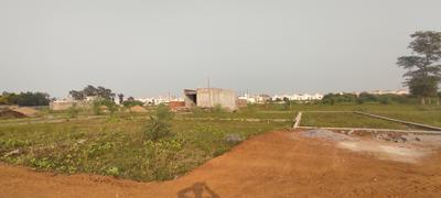 Image of 2200 Sq.ft Residential Plot / Land for sale in Bamleshwari Colony, Durg for Rs. 3520000