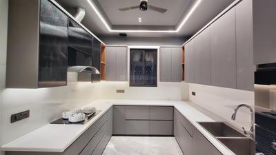 4 BHK Independent Builder Floor