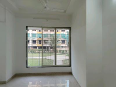 Living Room Image of 465 Sq.ft 1 BHK Apartment / Flat for sale in Tata Shubh Griha, Boisar Mumbai for Rs. 1400000
