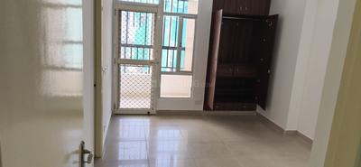 Bedroom Image of 1505 Sq.ft 3 BHK Apartment / Flat for sale in Gaurs Gaur Global Village, Crossings Republik Ghaziabad for Rs. 12200000