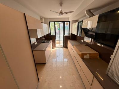 Kitchen Image of 4800 Sq.ft 9 BHK Independent House for sale in Sushant Lok Phase 1 Gurgaon for Rs. 90000000