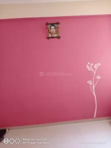Hall Image of 558 Sq.ft 1 RK Apartment / Flat for sale in DBS Umang Narol 3 To 8, Narolgam Ahmedabad for Rs. 950000