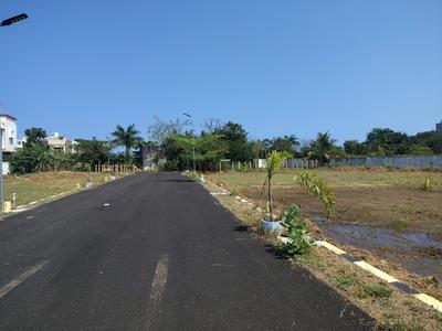 Abinaya Docla Internal Roads 2