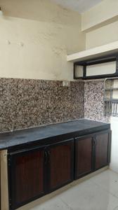 Kitchen Image of 1047 Sq.ft 3 BHK Apartment / Flat for sale in Ashoka Chandra Enclave, Lakdikapul Hyderabad for Rs. 6000000