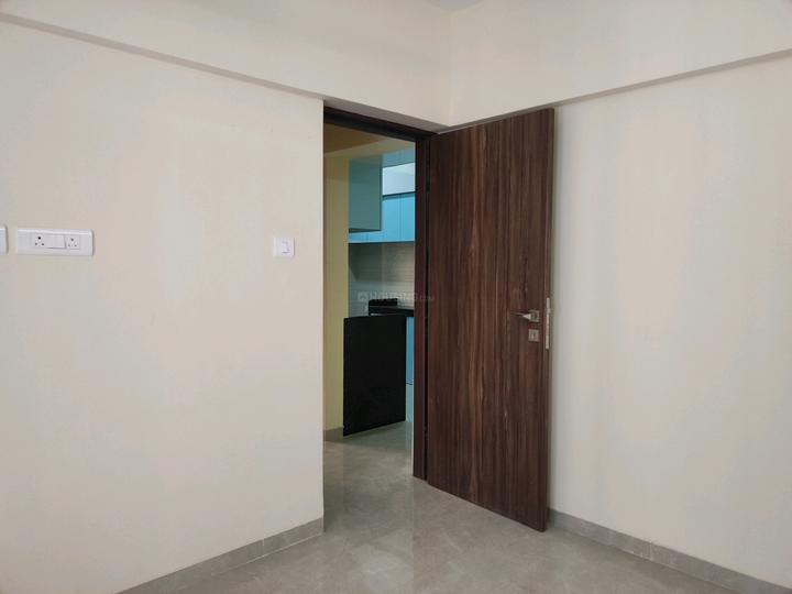 Sion Pratiksha nagar Bedroom One 1