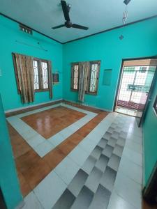 Kitchen Image of 3000 Sq.ft 2 BHK Builder Floor for rent in N G O Colony Tirupathi for Rs. 20000