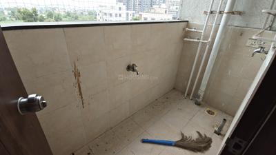 Image of 900 Sq.ft 2 BHK Apartment / Flat for sale in Gagan Micasaa, Wagholi, Pune for Rs. 4800000
