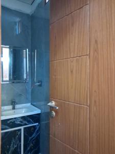 Bedroom Two Image of 1100 Sq.ft 2 BHK Apartment / Flat for sale in Avenue 49 , Sector 49 Noida for Rs. 4650000